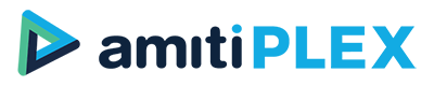 Amiti Plex Logo